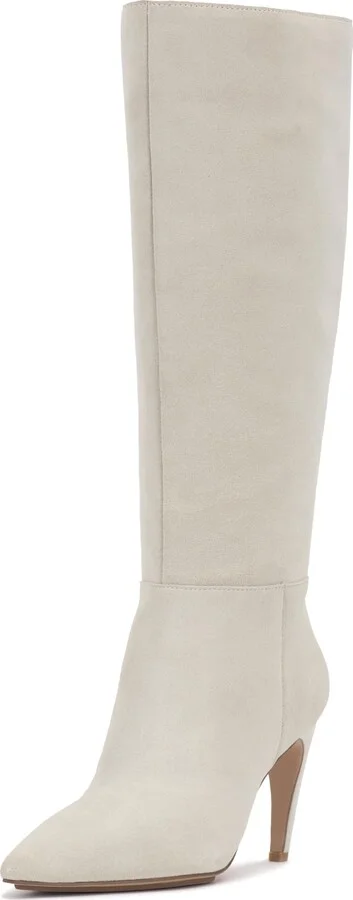 Bone Wide Calf