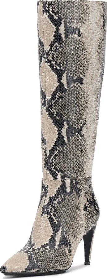 Vince Camuto Women's Brigitte Knee High Boot