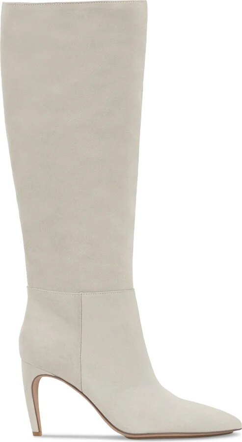 Vince Camuto Women's Brigitte Wide-Calf Dress Boots - Image 2