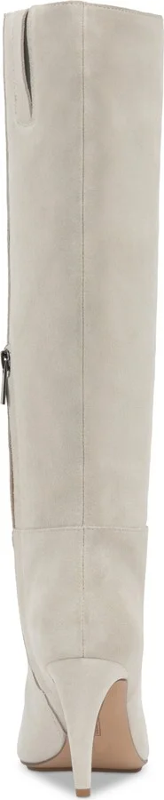 Vince Camuto Women's Brigitte Wide-Calf Dress Boots - Image 3