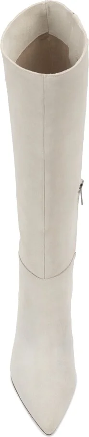 Vince Camuto Women's Brigitte Wide-Calf Dress Boots - Image 4