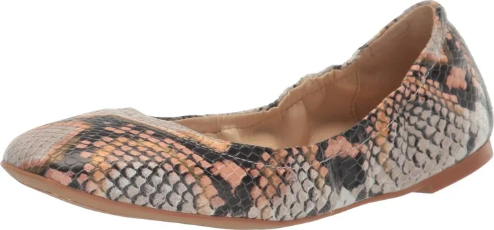Vince Camuto womens Brindin Loafer Flat