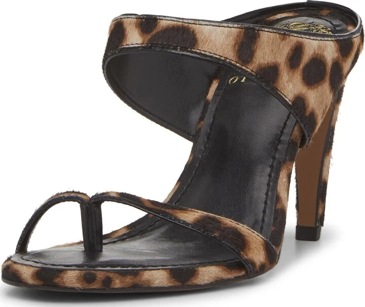 Vince Camuto Women's Brisa Heeled Sandal
