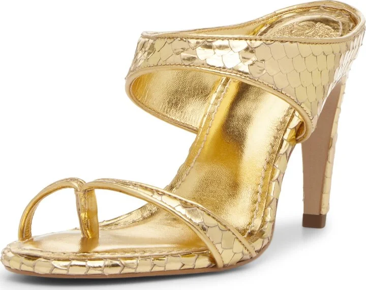 Vince Camuto Women's Brisa Heeled Sandal