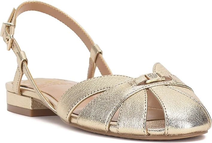 Vince Camuto Women's Cacey Career Flats
