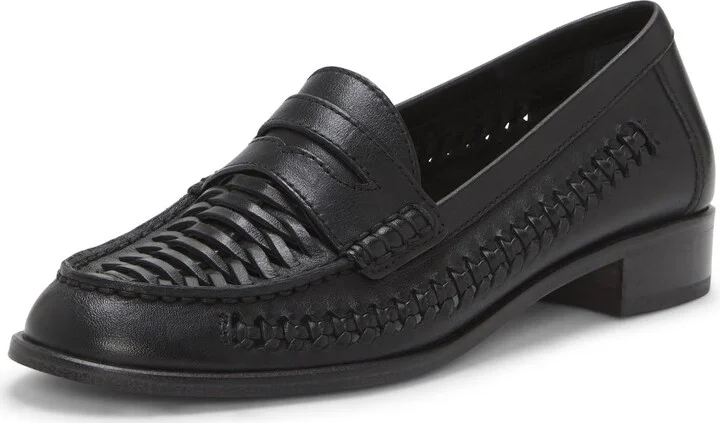 Vince Camuto Women's Calie Loafer Flat