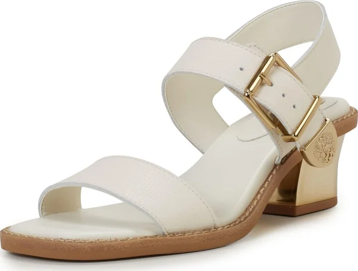 Creamy White