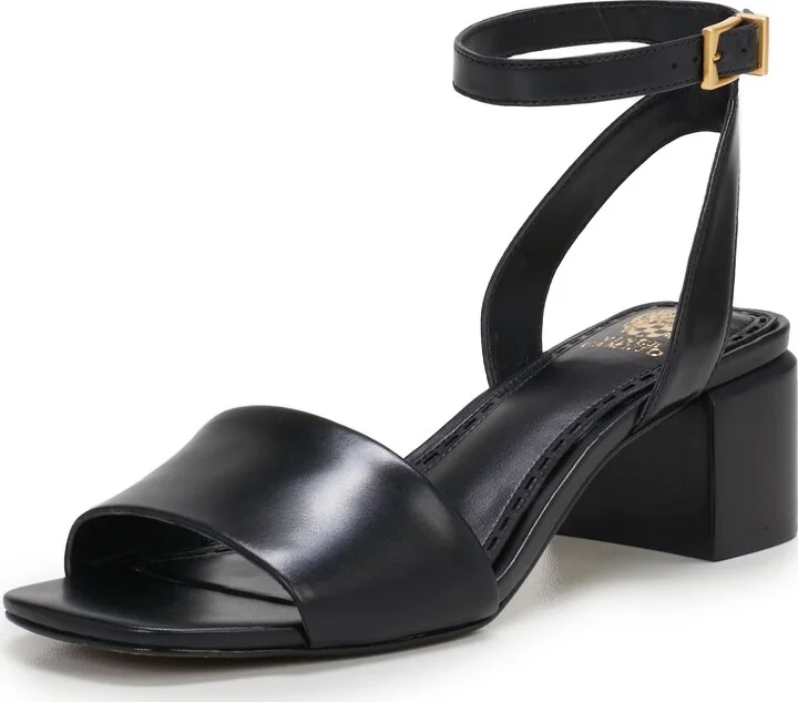 Vince Camuto Women's CARLISS Heeled Sandal