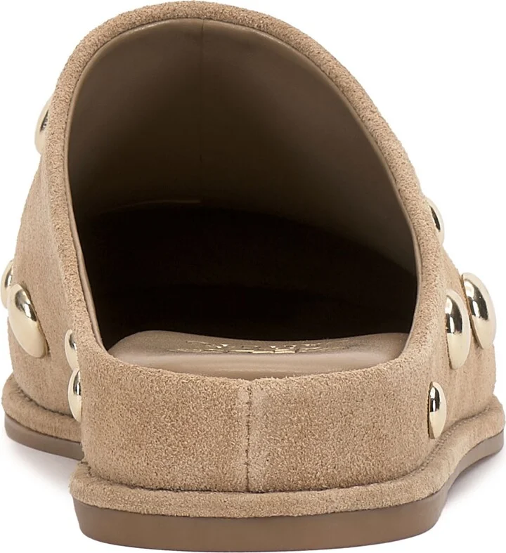 Vince Camuto Women's Cassius Flat Mules - Image 3