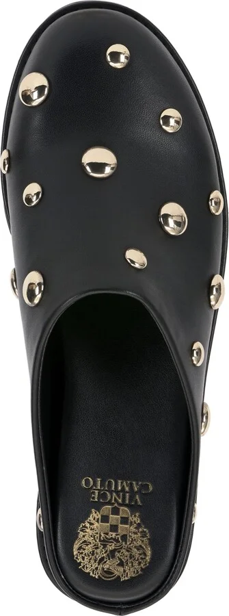 Vince Camuto Women's Cassius Flat Mules - Image 8