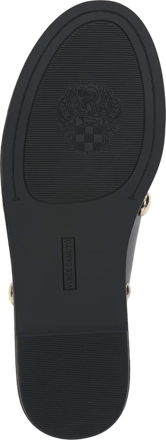 Vince Camuto Women's Cassius Flat Mules - Image 9
