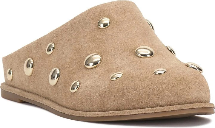 Vince Camuto Women's Cassius Flat Mules