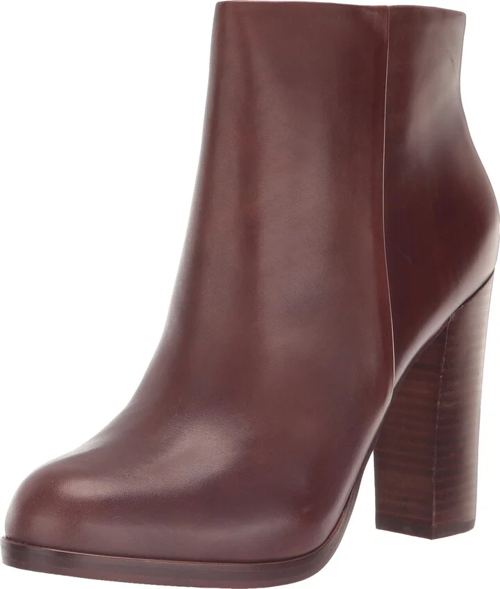 Dark Mahogany