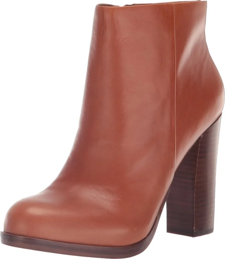 Warm Caramel