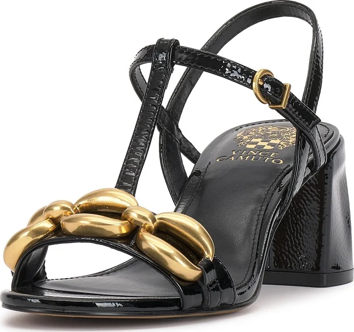 Vince Camuto Women's Chirie Heeled Sandal