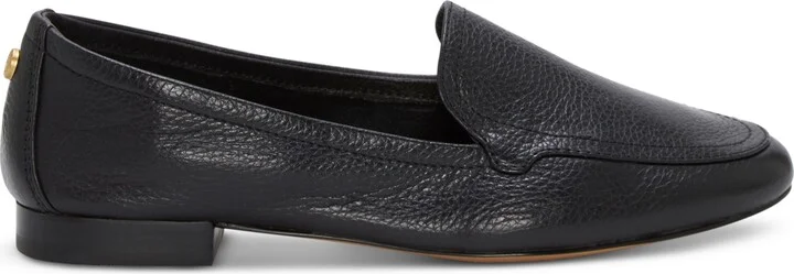 Vince Camuto Women's Cintha Almond-Toe Flat Loafers - Image 6