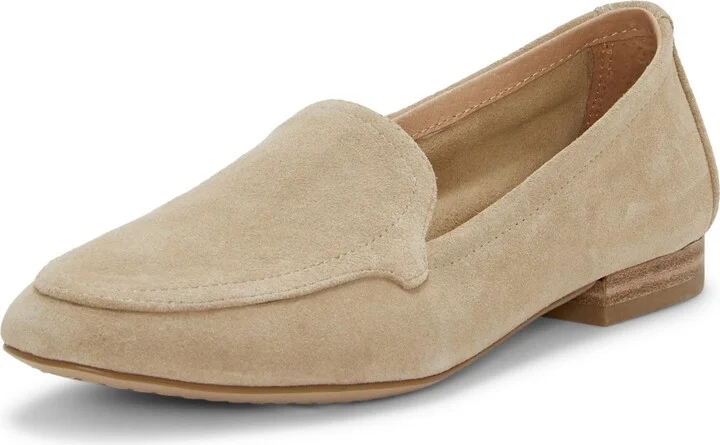 Tortilla Suede