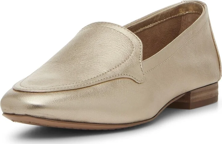 Vince Camuto Women's Cintha Loafer Flat