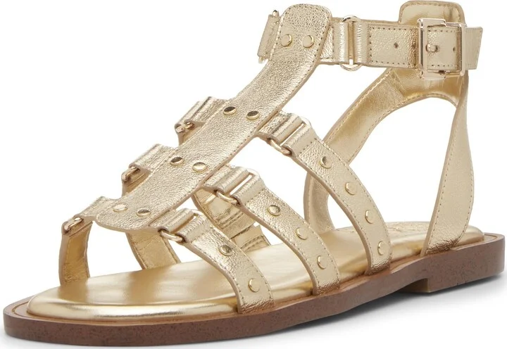 Vince Camuto Women's Claira Flat Sandal
