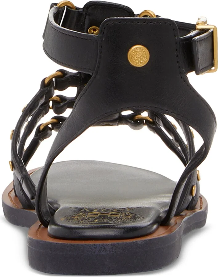 Vince Camuto Women's Claira Studded Gladiator Sandals - Image 3