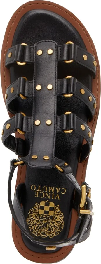 Vince Camuto Women's Claira Studded Gladiator Sandals - Image 4