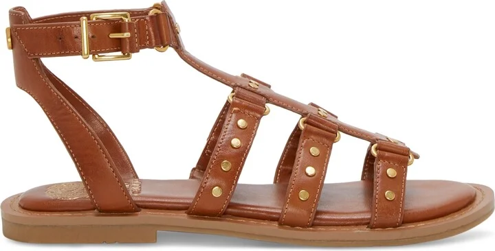 Vince Camuto Women's Claira Studded Gladiator Sandals - Image 6