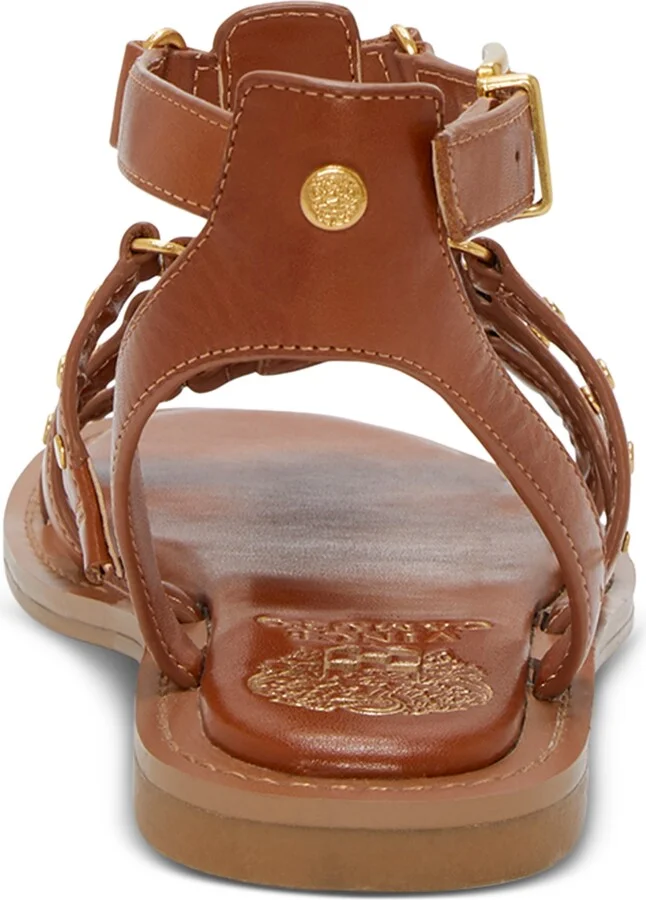 Vince Camuto Women's Claira Studded Gladiator Sandals - Image 7