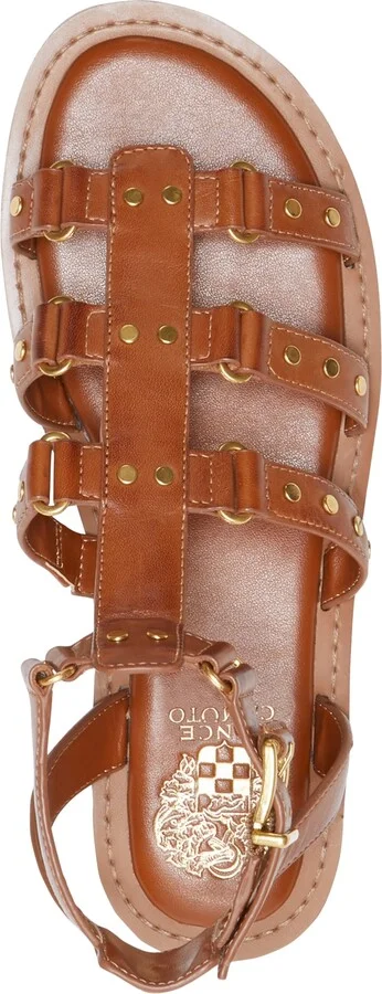 Vince Camuto Women's Claira Studded Gladiator Sandals - Image 8