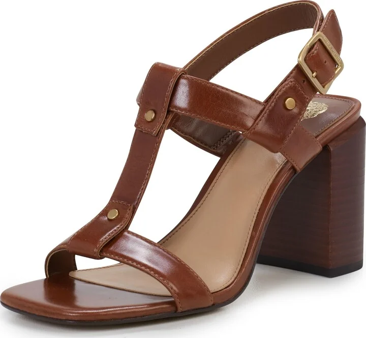 Vince Camuto Women's Clarissa Heeled Sandal