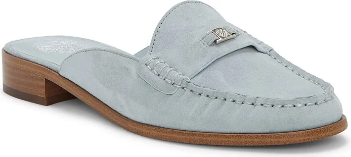Vince Camuto Women's Cobby Loafer Flats