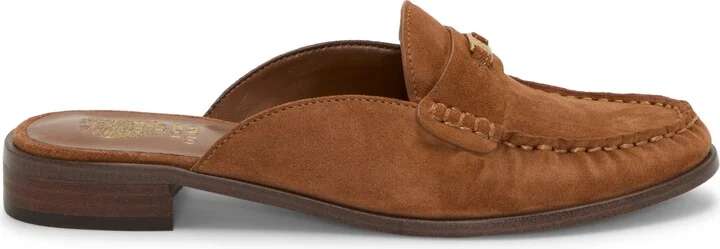 Vince Camuto Women's Cobby Slip-On Mules - Image 2