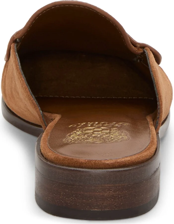 Vince Camuto Women's Cobby Slip-On Mules - Image 3