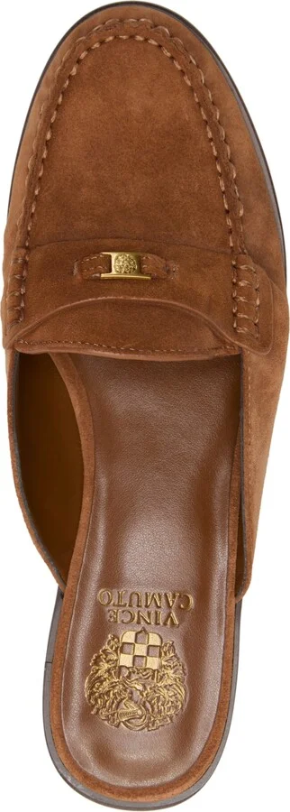 Vince Camuto Women's Cobby Slip-On Mules - Image 4