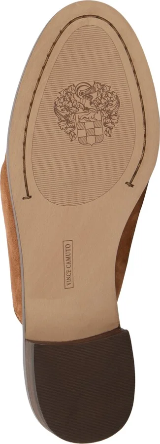 Vince Camuto Women's Cobby Slip-On Mules - Image 5