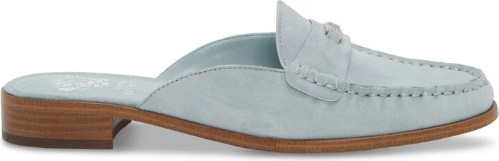 Vince Camuto Women's Cobby Slip-On Mules - Image 6