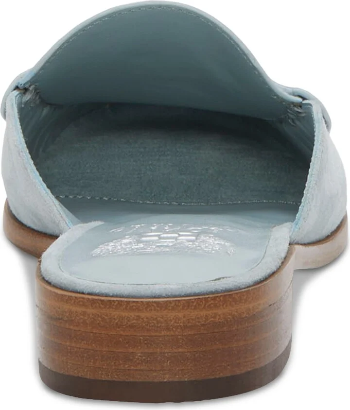 Vince Camuto Women's Cobby Slip-On Mules - Image 7