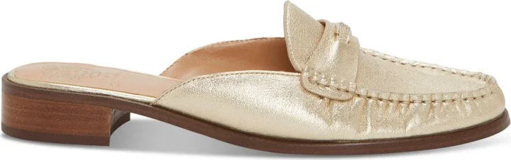 Vince Camuto Women's Cobby Slip-On Mules - Image 10