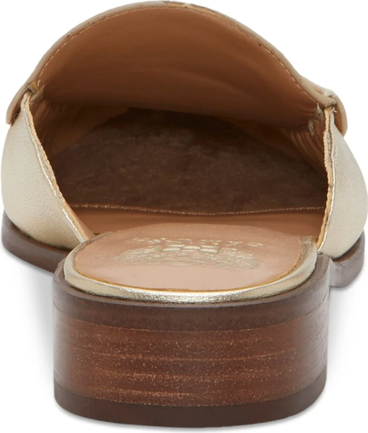 Vince Camuto Women's Cobby Slip-On Mules - Image 11