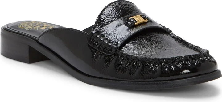 Lux Silver Leather