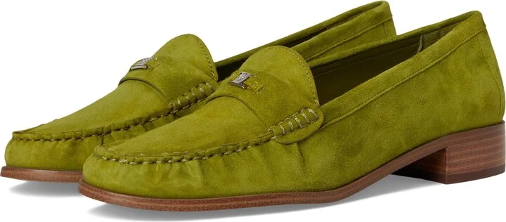 Vince Camuto Women's Colin Flat Loafer