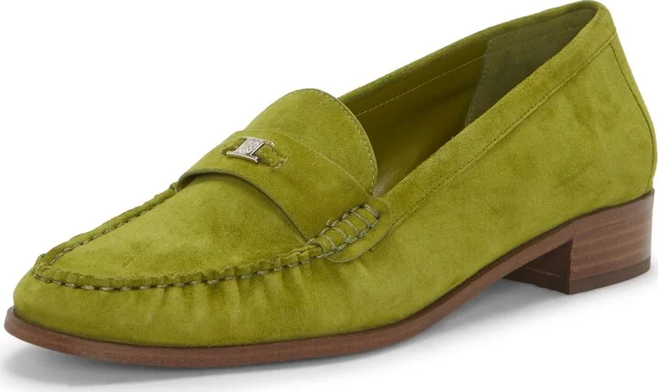 Vince Camuto Women's Colin Loafer Flat