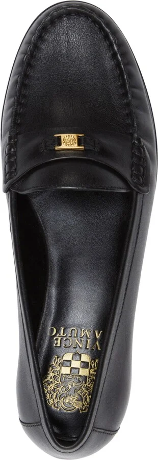 Vince Camuto Women's Colin Tailored Loafers - Image 4