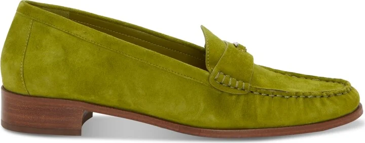 Vince Camuto Women's Colin Tailored Loafers - Image 6
