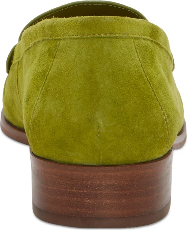 Vince Camuto Women's Colin Tailored Loafers - Image 7