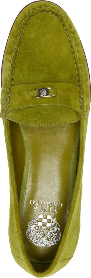Vince Camuto Women's Colin Tailored Loafers - Image 8