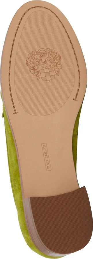 Vince Camuto Women's Colin Tailored Loafers - Image 9