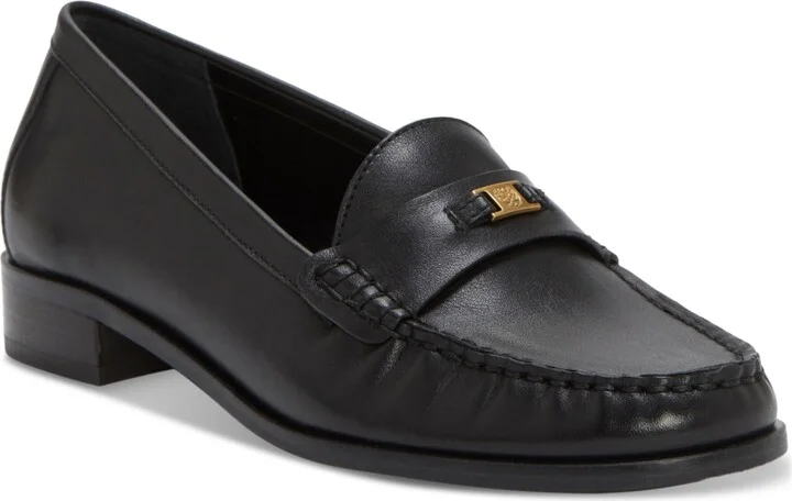 Vince Camuto Women's Colin Tailored Loafers