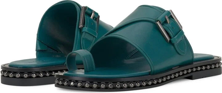 Quetzal Green