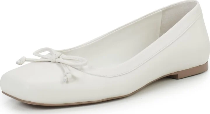 Creamy White