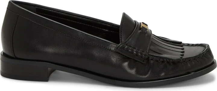 Vince Camuto Women's Cosette Tassel Loafers - Image 2